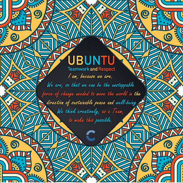 Ubuntu 