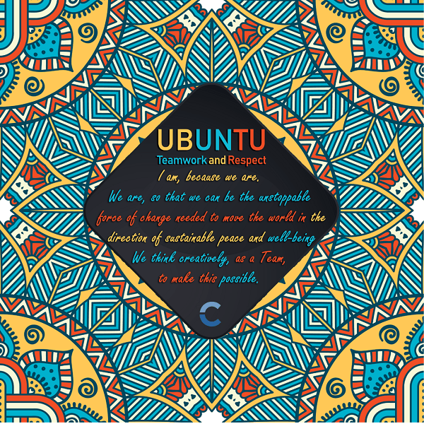 Ubuntu