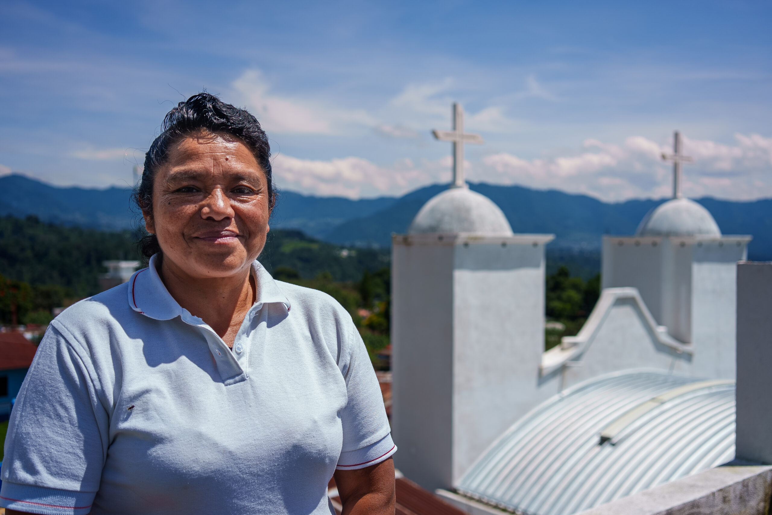 Guatemala A handmade future Creative Associates International