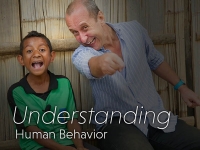 Understanding human behavior