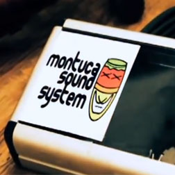 Montuca Sound System