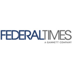 Federal Times Logo