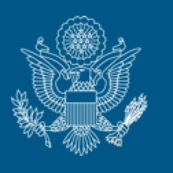 Department of State Blog logo