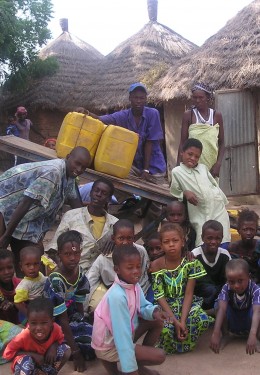 Senegal