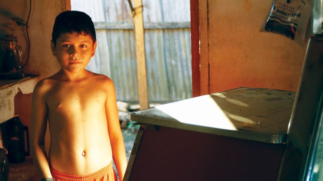 Snapshot: Colombia