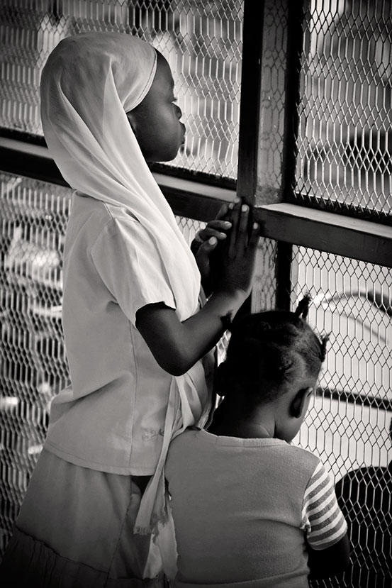TwoGirlsSudan