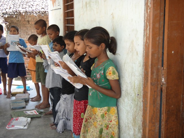 India