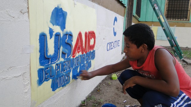 Alianza Joven Honduras