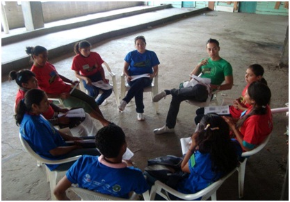 Youth in Dialogue