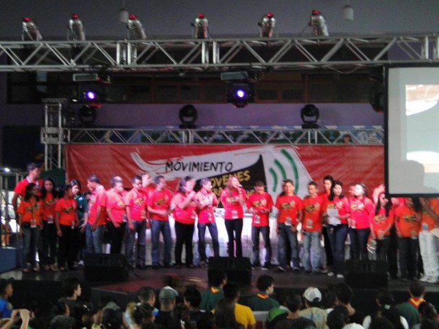 Youth Against Violence Movement