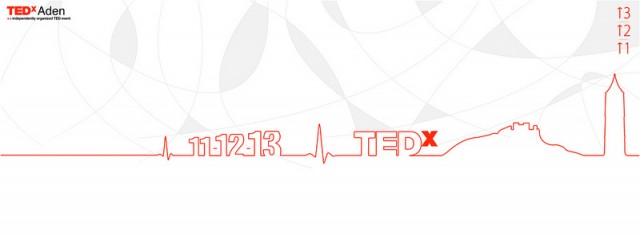 TEDx Aden