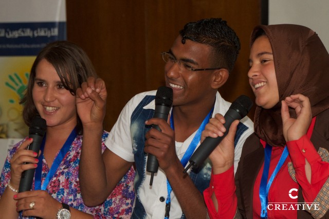 Youth Speak
