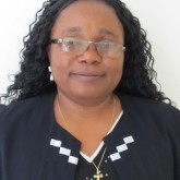 Audrey Mwansa photo