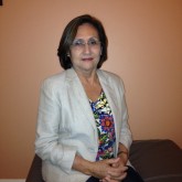 Corina de Mena