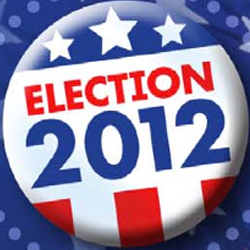 2012 U.S. election
