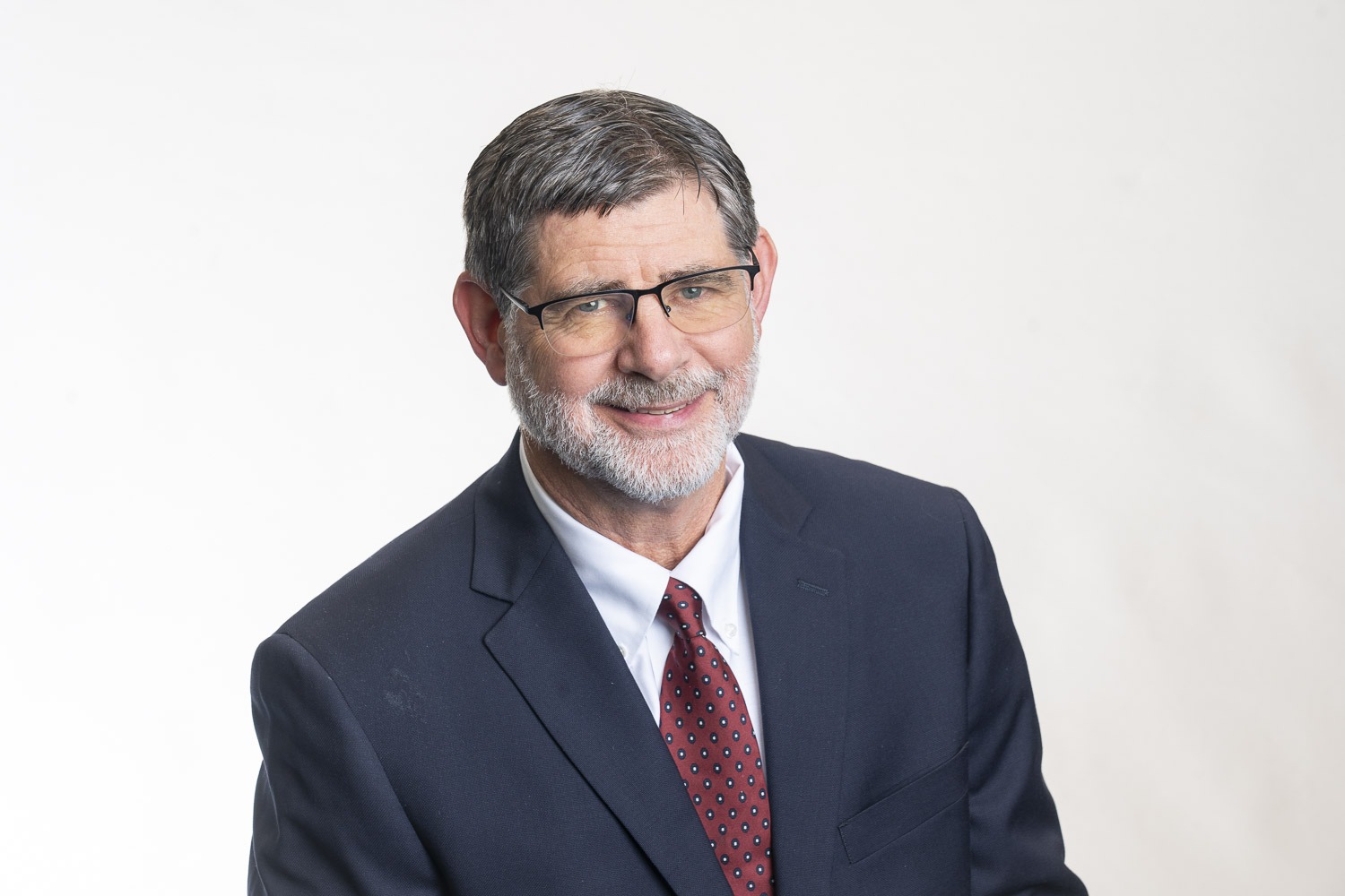 Mark Miebach | Creative Associates International