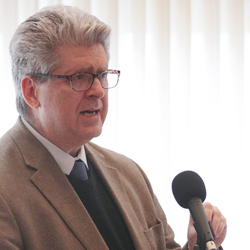 Fernando Reimers