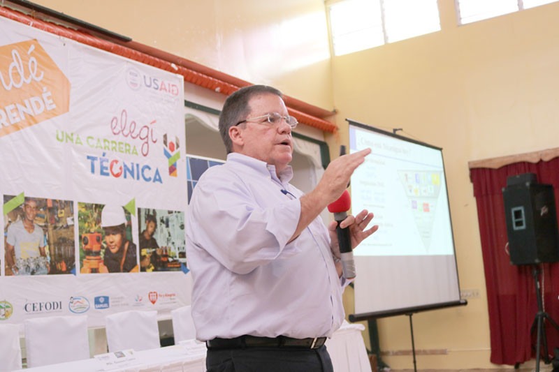 TVET-SAY-jose-adan-aguerri-cosep