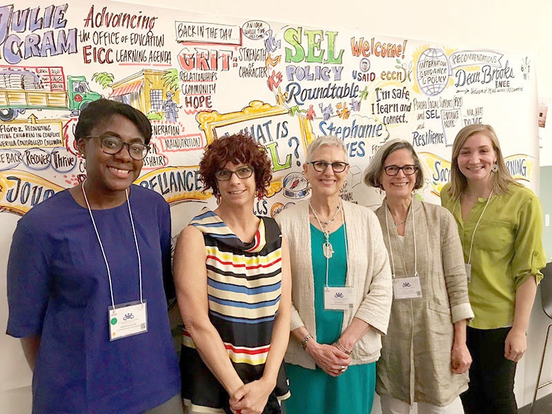 Creative-SEL-Roundtable-Attendees