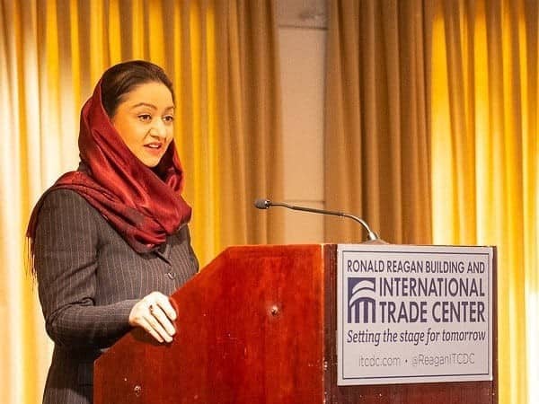 Afghan-roundtable_H.E.-Roya-Rahmani