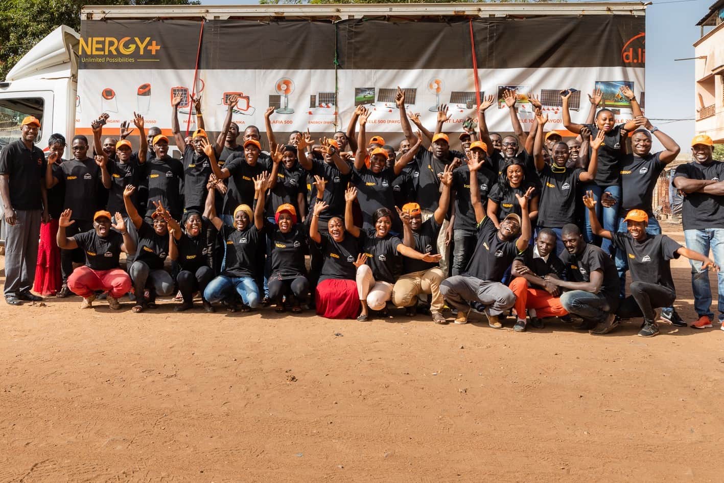 Energy-Plus-Mali