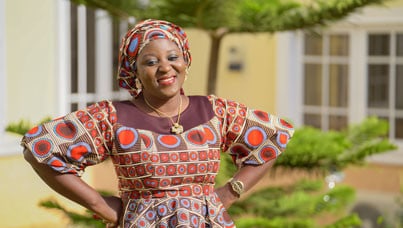 Office Cleaner / Messenger – Ghana