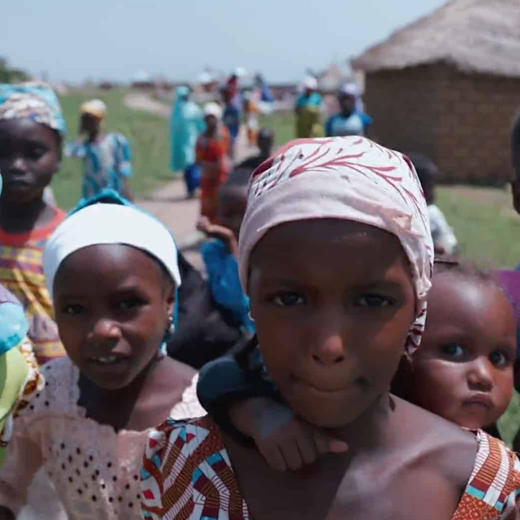 Nigeria’s Middle Belt: Seeking Peace Amid Complex Conflicts - A ...